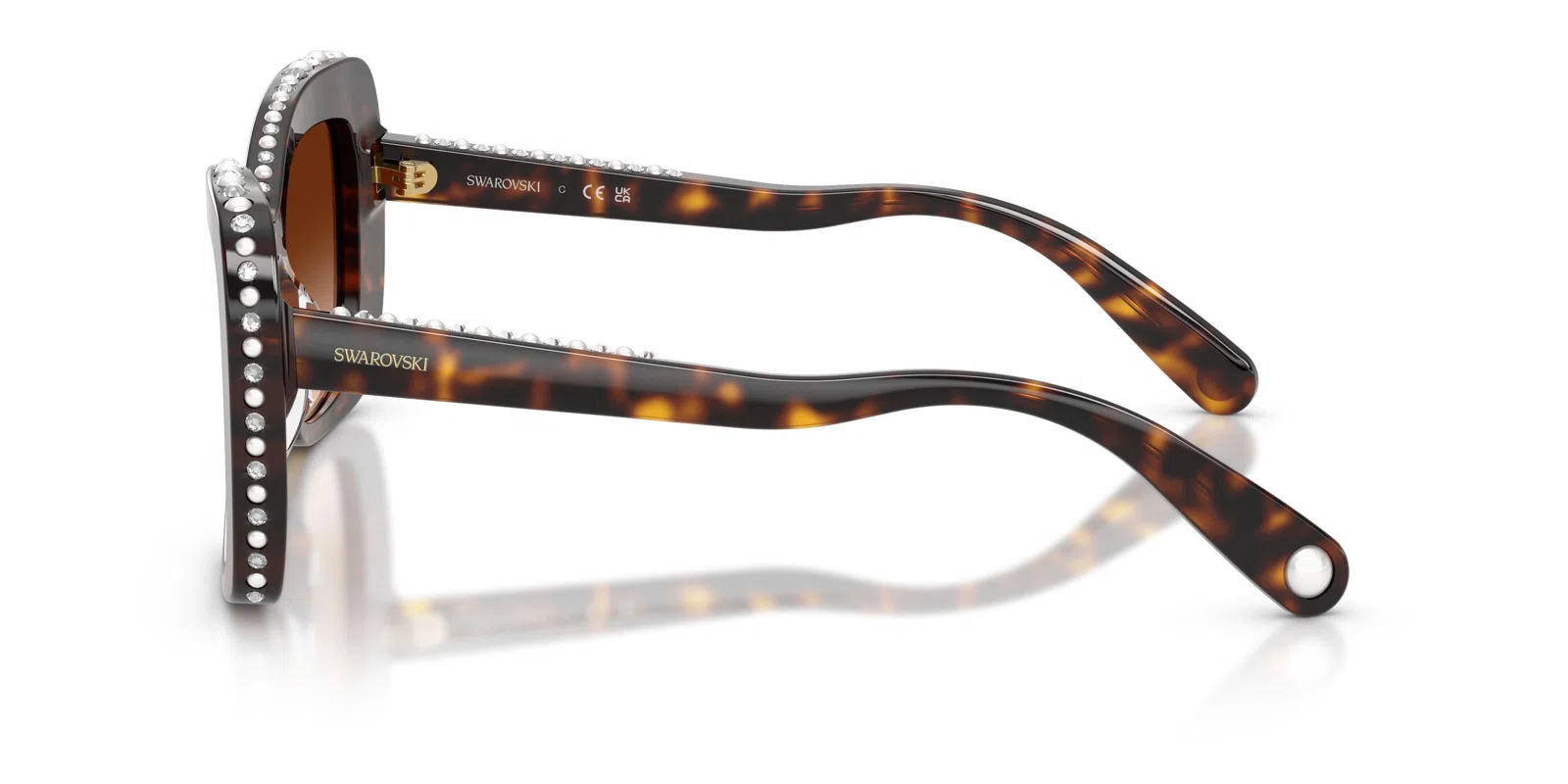 Swarovski 6062U Sunglasses - view 28